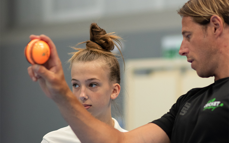 Cricket Masterclasses