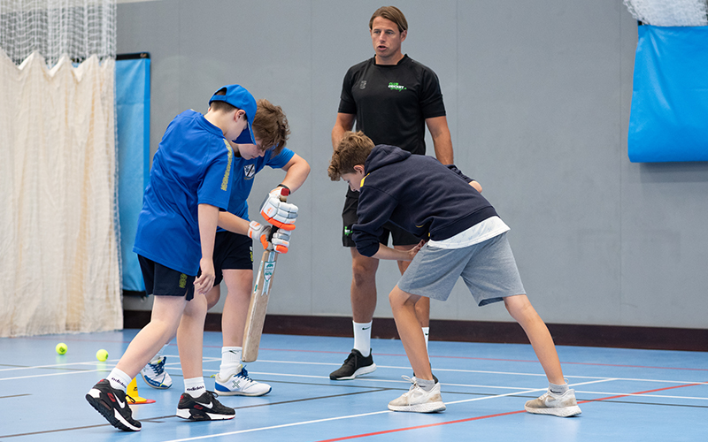 Small Group Coaching