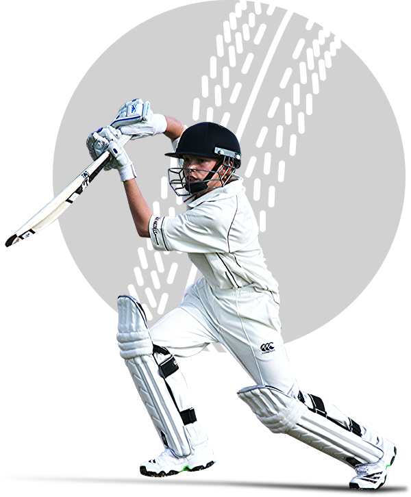 Cricket Player